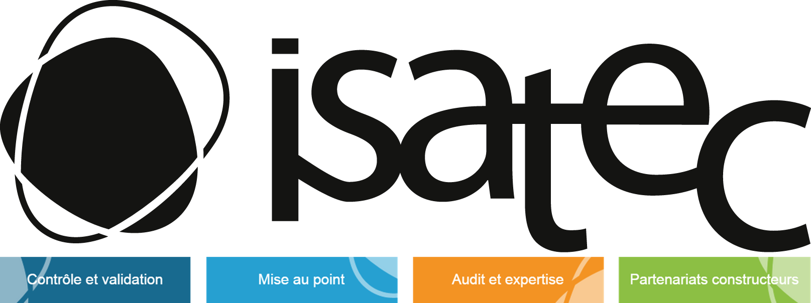 isatec NB en tete