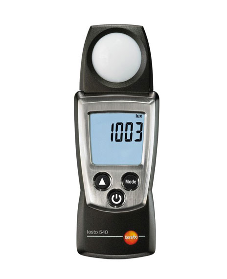 TESTO-540